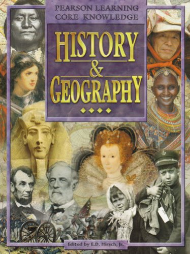 Immagine dell'editore per Geography of the Americas Pupil Edition Grade 2 venduto da ThriftBooks-Atlanta