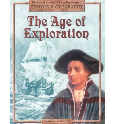 Immagine dell'editore per The Age of Exploration (History & Geography) venduto da ThriftBooks-Atlanta