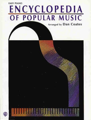 Stock image for Encyclopedia of Popular Music for sale by Ergodebooks