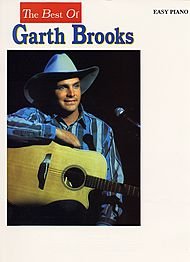 9780769204499: The Best of Garth Brooks