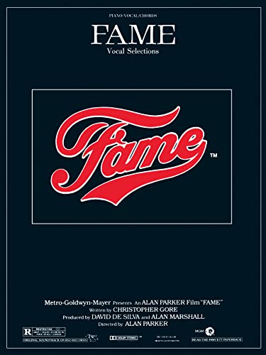 Stock image for FAME VOCAL SELECTIONS for sale by Kennys Bookshop and Art Galleries Ltd.