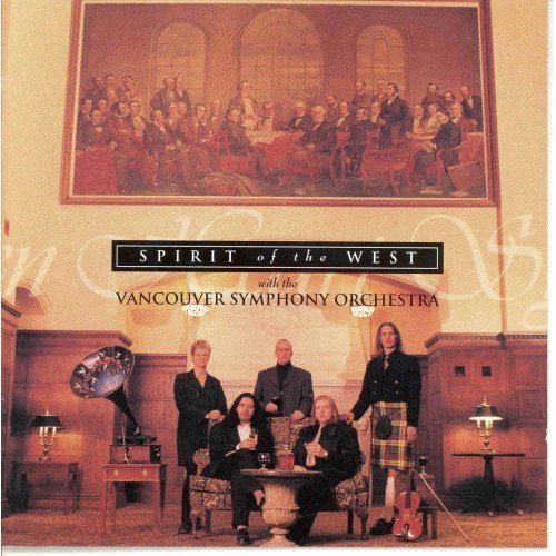 Spirit of the West -- Open Heart Symphony: Piano/Vocal/Chords (9780769204734) by Geoffrey Kelly; John Mann