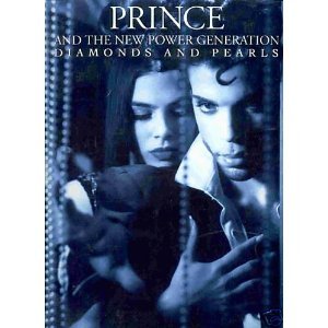 Prince and The New Power Generation -- Diamonds and Pearls (9780769205106) by Prince; New Power Generation, The