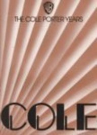 9780769205113: The Cole Porter Years