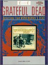 Beispielbild fr Classic Grateful Dead -- Selections from Workingman's Dead: Authentic Guitar TAB zum Verkauf von Ergodebooks