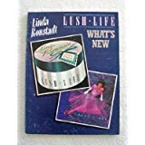 Lush Life / What's New (9780769205588) by Linda Ronstadt