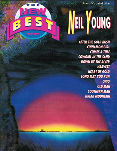 The New Best of Neil Young (The New Best of... series) (9780769208602) by Neil Young