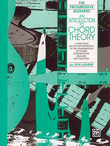 Beispielbild fr An Introduction to Chord Theory zum Verkauf von Half Price Books Inc.