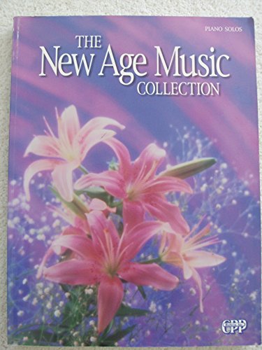 9780769210520: New Age Music Collection