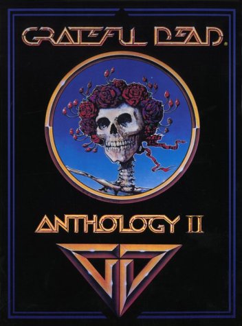 Stock image for Grateful Dead -- Anthology, Vol 2: Piano/Vocal/Chords for sale by GF Books, Inc.