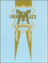 9780769215020: Immaculate Collection (Piano Vocal Guitar)