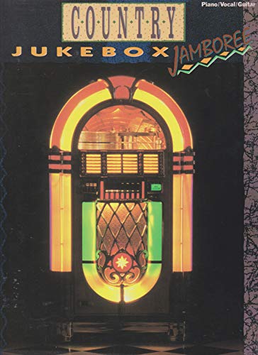 Country Jukebox Jamboree