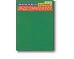 The Best of the Best of Brimhall Jazz Standards