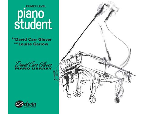 9780769218106: Piano Student Primer Level