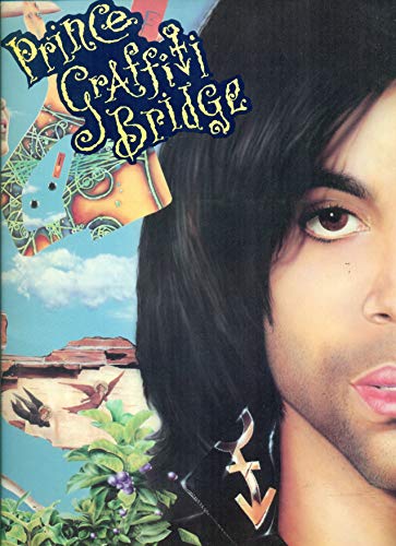 Prince -- Graffiti Bridge (9780769218434) by Prince