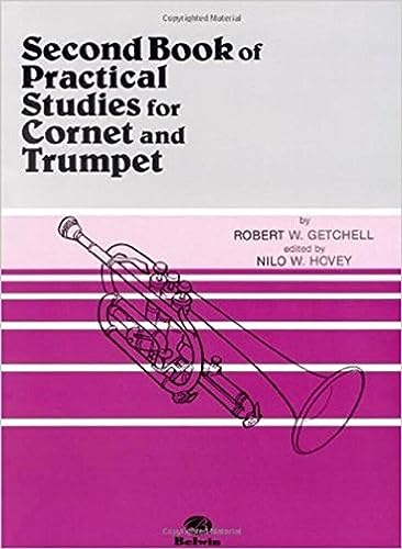 Beispielbild fr Practical Studies for Cornet and Trumpet, Bk 2 zum Verkauf von BooksRun