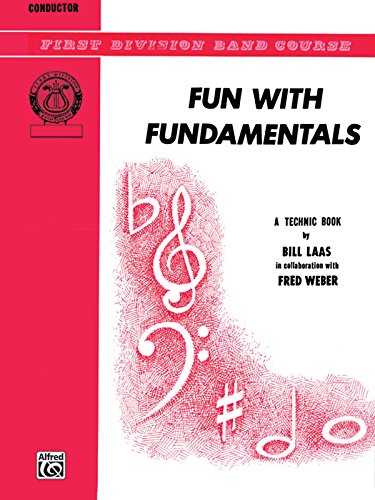 9780769225173: Fun with Fundamentals: Band Supplement (First Division Band Course)