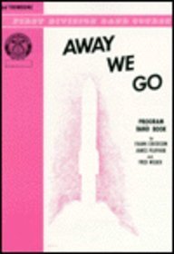 Stock image for Away We Go for sale by GreatBookPrices