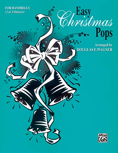 Easy Christmas Pops, Vol 1: 2-3 Octaves (Warner Bell Pops, Vol 1) (9780769234632) by [???]