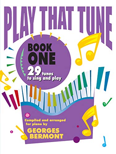 9780769237381: Play That Tune, Book 1