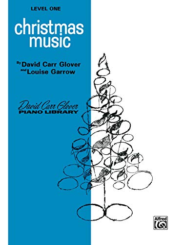 Stock image for Christmas Music : Level 1 for sale by Better World Books