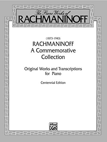 A Commemorative Collection (Centennial Edition) (9780769239613) by [???]