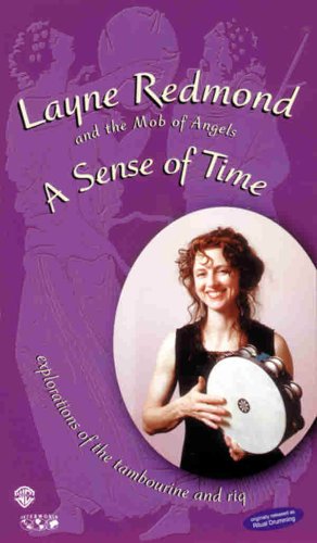 A Sense of Time (9780769249339) by Redmond, Layne; Mob Of Angels