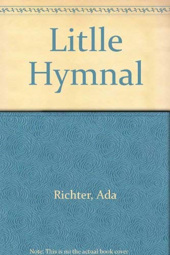 9780769250625: Litlle Hymnal
