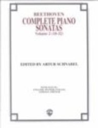 32 Sonatas, Vol 2 (Belwin Edition, Vol 2) (9780769254869) by [???]