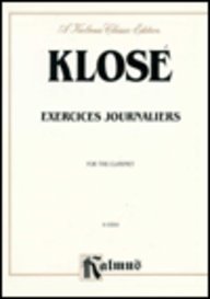 9780769259413: Exercises Journaliers