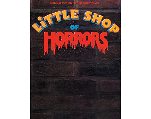 Little Shop of Horrors: Original Motion Picture Soundtrack (9780769259864) by [???]