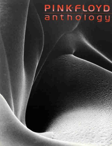 Stock image for Pink Floyd -- Anthology: Piano/Vocal/Chords for sale by Half Price Books Inc.