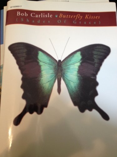 9780769259949: Butterfly Kisses (Shades of Grace)