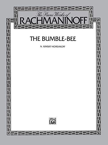 Stock image for The Bumble-Bee for sale by Revaluation Books