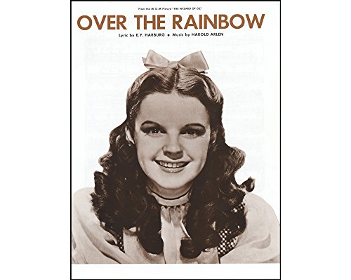 Stock image for Over the Rainbow for sale by Wonder Book