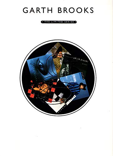 Beispielbild fr Garth Brooks -- The Limited: Piano/Vocal/Chords (The Limited Series) zum Verkauf von Books of the Smoky Mountains