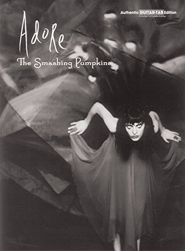 9780769263960: Adore: The Smashing Pumpkins