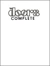 Beispielbild fr The Doors Complete zum Verkauf von Wonder Book