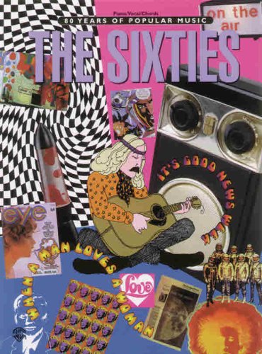 Stock image for Sixties for sale by Better World Books