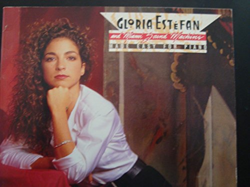 Gloria Estefan and Miami Sound Machine -- Made Easy for Piano (9780769272269) by Estefan, Gloria; Miami Sound Machine; Gloria Estefan And Miami Sound