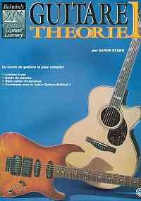 Stock image for Belwin s 21st Century Guitar Theory 1: French Language Edition for sale by Kennys Bookstore