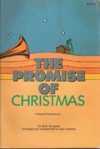 The Promise of Christmas: SATB (9780769277202) by [???]
