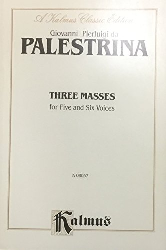 9780769277417: Palestrina Comp Ed Vol 58