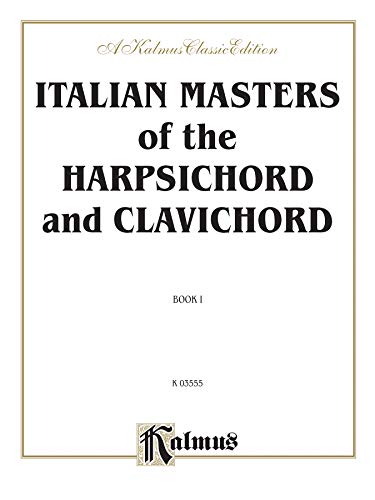 Imagen de archivo de Italian Masters Pa a la venta por Revaluation Books