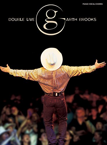 Imagen de archivo de Double Live Garth Brooks a la venta por BooksRun