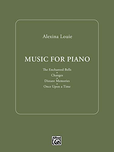 Imagen de archivo de Music for Piano (Paperback) a la venta por Grand Eagle Retail