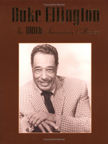 9780769284231: Duke Ellington: 100th Anniversary Collection - PVC