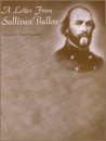 A Letter from Sullivan Ballou: Piano/Vocal, Sheet (9780769285085) by [???]