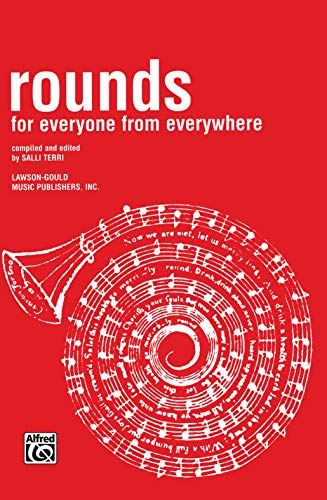 Rounds for Everyone (Book)