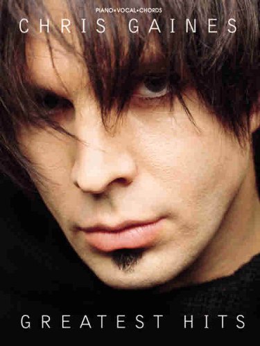 9780769290966: Chris Gaines Greatest Hits